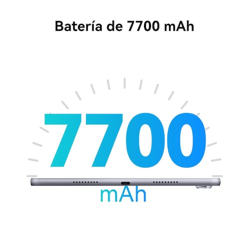 Tablet Huawei Matepad 11.5" 8 GB RAM + 128 GB