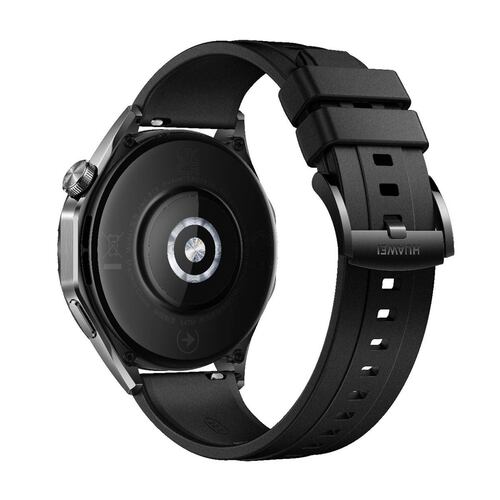 Reloj inteligente GT4 Pro, accesorio de pulsera con carga
