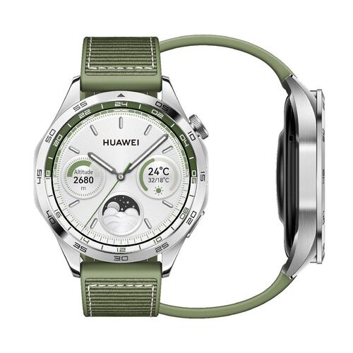 Huawei Watch GT 4 Café 46mm