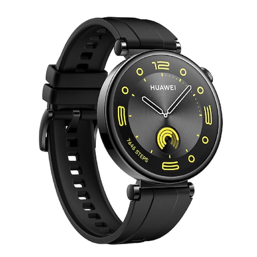 Huawei Watch GT 4 Negro 41mm