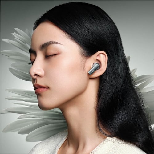 Audífonos Huawei Freebuds Pro 3 Gris