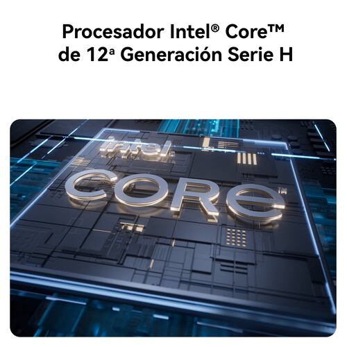 MateBook 14 de 14 Pulgadas Ci5 12th, 16GB+1TB Win11, 2K Touch