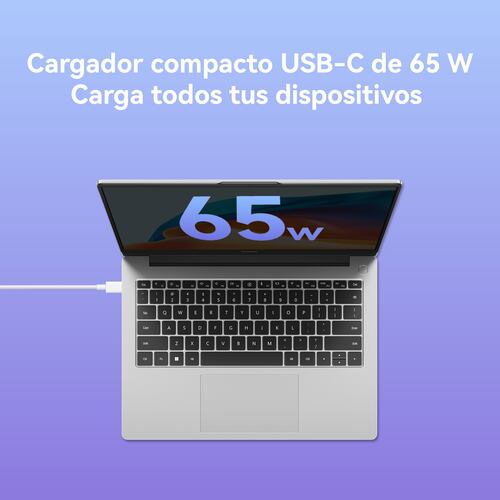 MateBook 14 de 14 Pulgadas Ci5 12th, 16GB+1TB Win11, 2K Touch