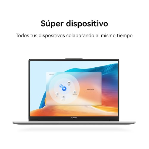 MateBook 14 de 14 Pulgadas Ci5 12th, 16GB+1TB Win11, 2K Touch