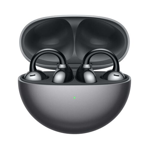 Audifonos Huawei FreeClip Negro