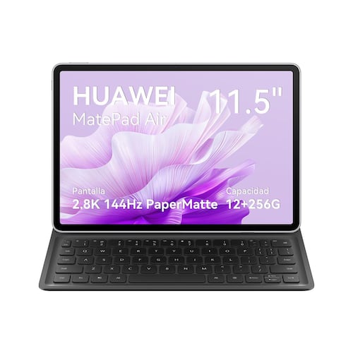 Tablet Huawei Matepad Air 11.5" 12 RAM + 256 GB Key