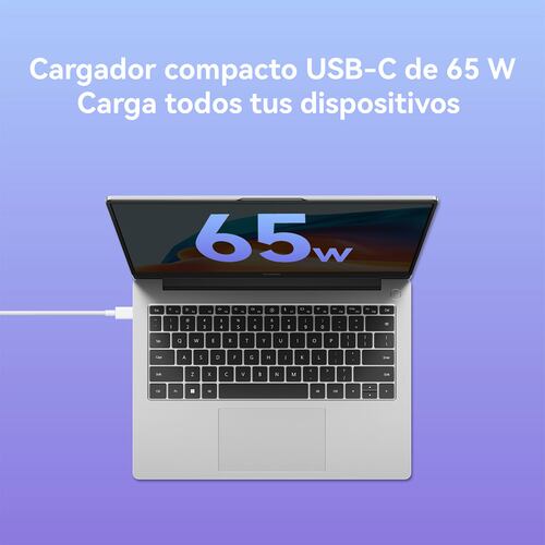 MateBook Huawei 14 Pulgadas D14 Core i5 12th 16GB+512GB Win11