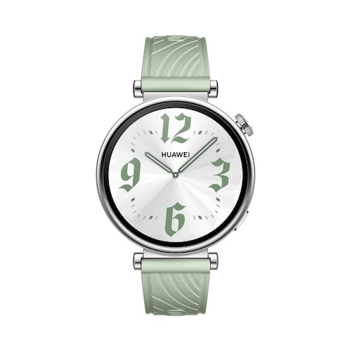 Smartwatch Huawei Gt 4 Verde 41 Mm