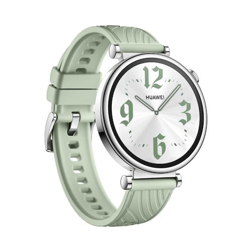 Smartwatch Huawei Gt 4 Verde 41 Mm