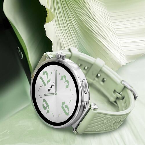 Smartwatch Huawei Gt 4 Verde 41 Mm