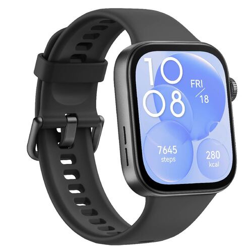 Huawei Watch Fit 3 Negro