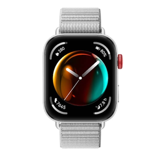 Huawei Watch Fit 3 Gris