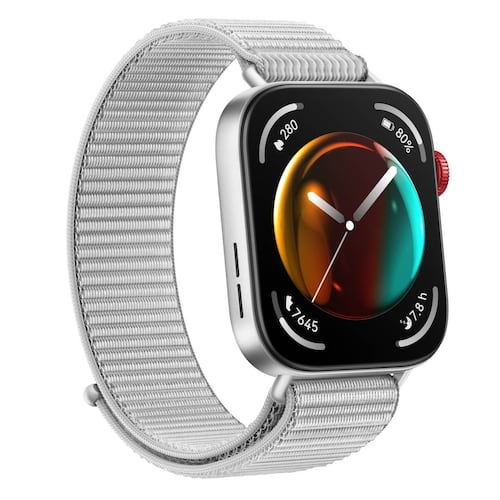 Huawei Watch Fit 3 Gris