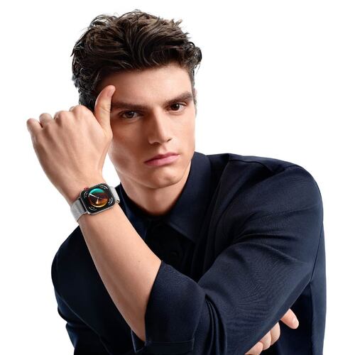 Huawei Watch Fit 3 Gris