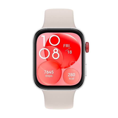 Huawei Watch Fit 3 Blanco