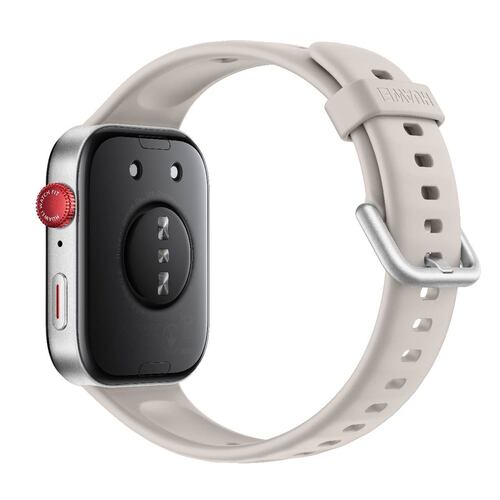 Huawei Watch Fit 3 Blanco