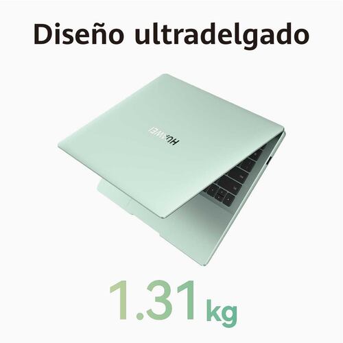 MateBook 14 de 14.2 Pulgadas Core Ultra 5 16GB+1TB SSD Win11 OLED 2.8K TOUCH