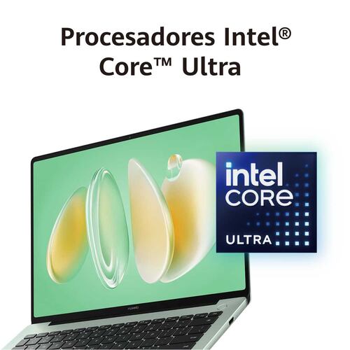 MateBook 14 de 14.2 Pulgadas Core Ultra 5 16GB+1TB SSD Win11 OLED 2.8K TOUCH