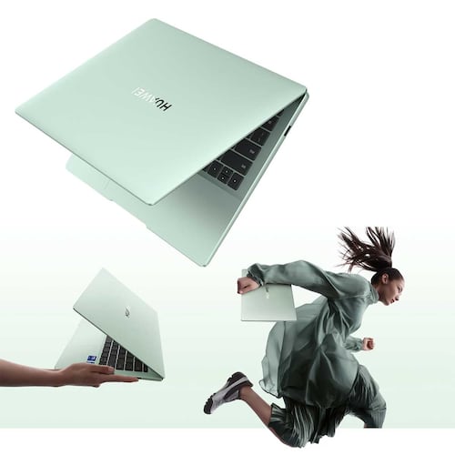 MateBook 14 de 14.2 Pulgadas Core Ultra 5 16GB+1TB SSD Win11 OLED 2.8K TOUCH