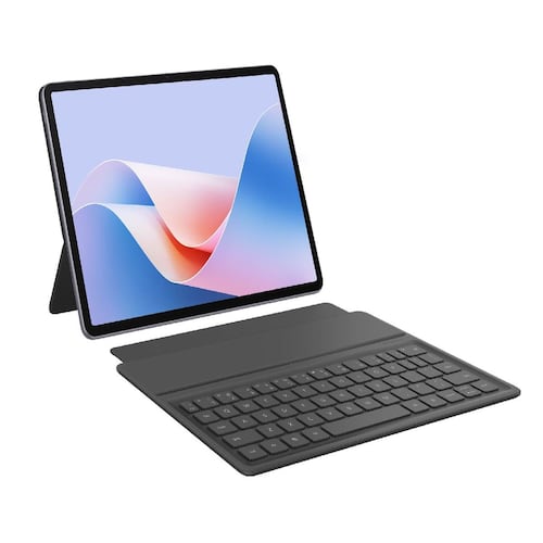 Tablet MatePad 11.5 S. Papermatte 8+256+Keyboard Gris