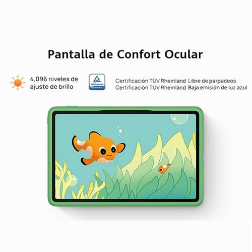Tablet MatePad SE KIDS 11" 4+128+case+Pen