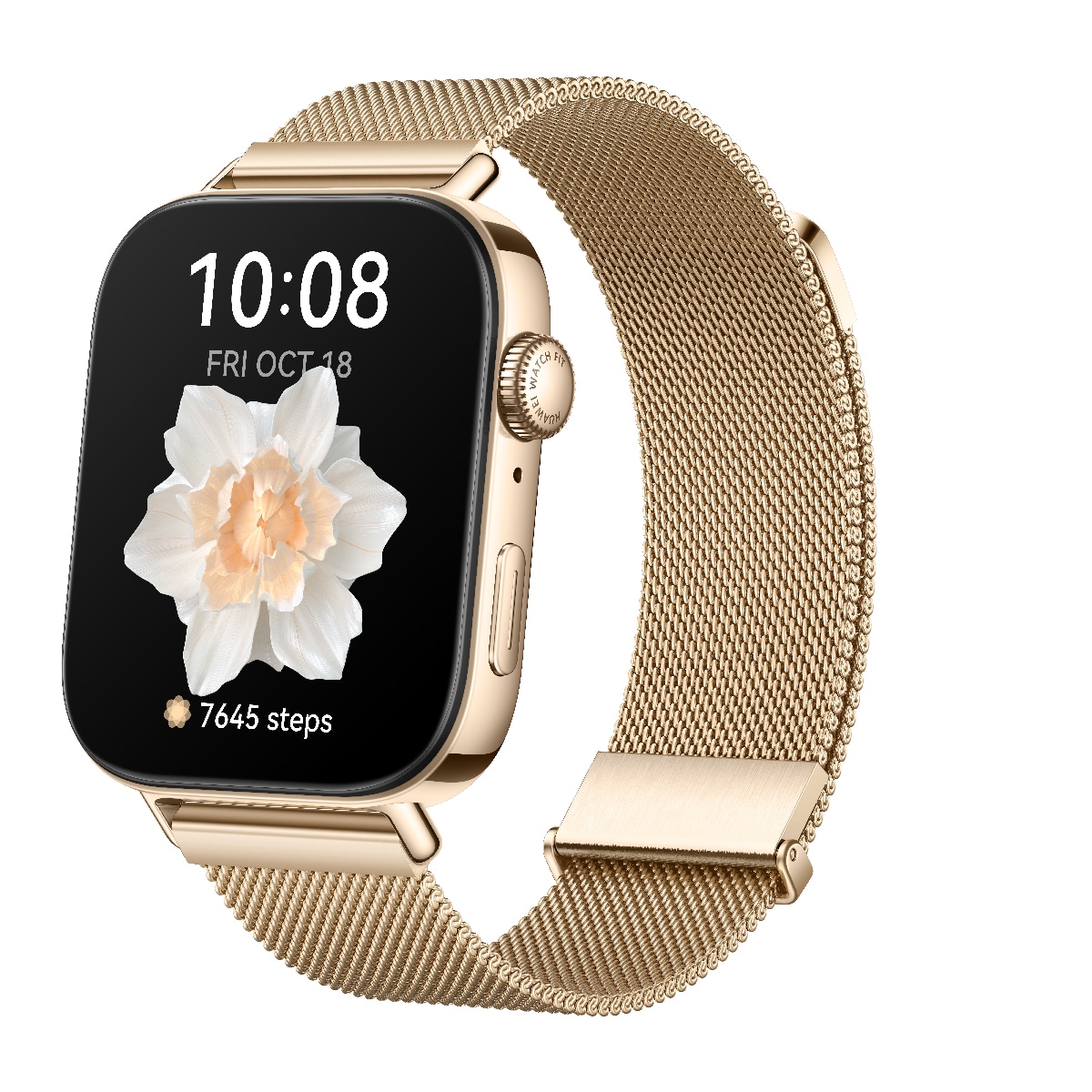 Smartband Huawei Watch Fit Dorado