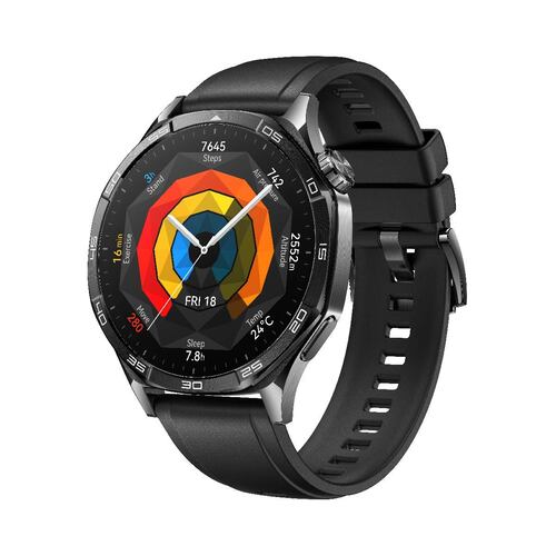 Huawei Watch Gt 5 Negro 46 Mm