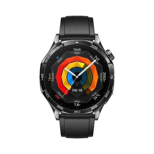 Huawei Watch Gt 5 Negro 46 Mm