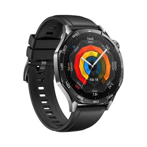 Huawei Watch Gt 5 Negro 46 Mm