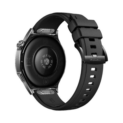 Huawei Watch Gt 5 Negro 46 Mm