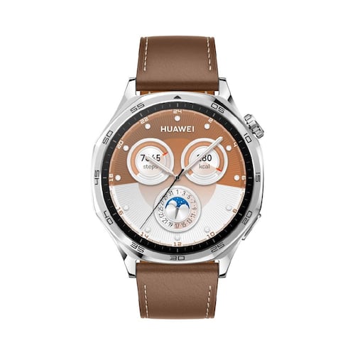 Huawei Watch Gt 5 Café 46 Mm
