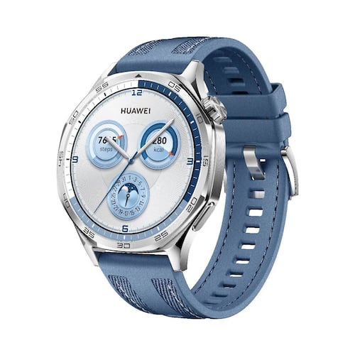 Huawei Watch Gt 5 Azul 46 Mm