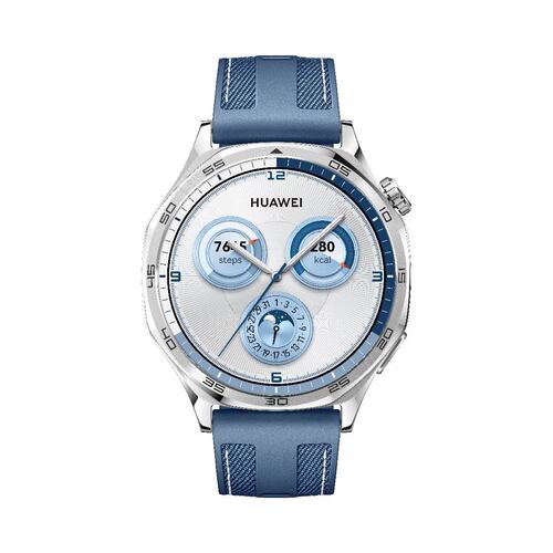 Huawei Watch Gt 5 Azul 46 Mm