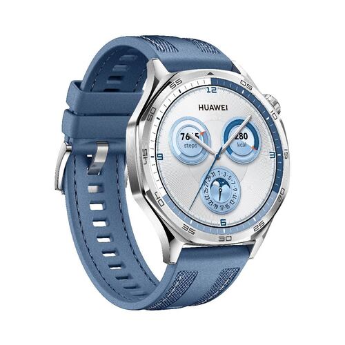 Huawei Watch Gt 5 Azul 46 Mm