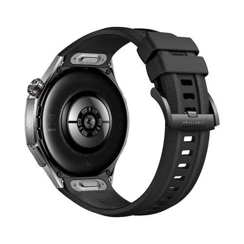 Huawei Watch Gt 5 Pro Negro 46Mm