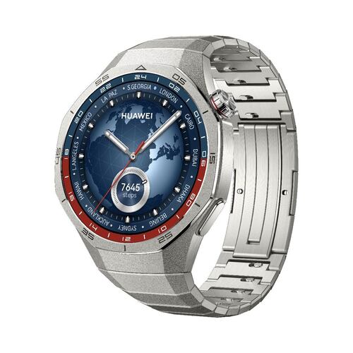 Huawei Watch Gt 5 Pro Titan 46M