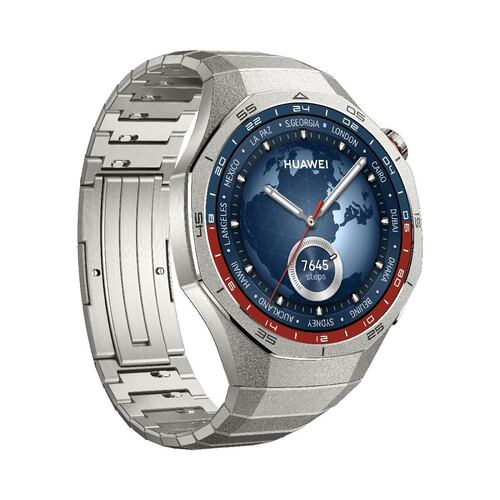 Huawei Watch Gt 5 Pro Titan 46M