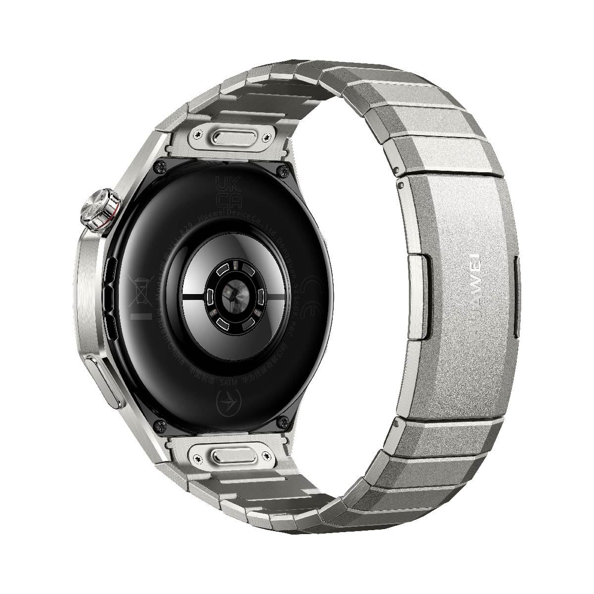 Huawei Watch Gt 5 Pro Titan 46M