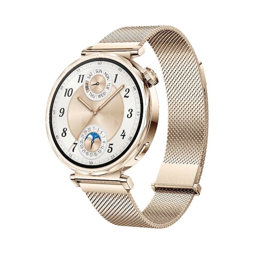 Huawei Watch Gt 5 Dorado 41 Mm