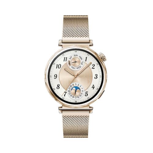 Huawei Watch Gt 5 Dorado 41 Mm