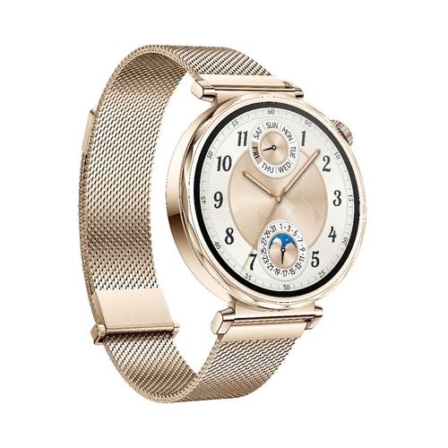 Huawei Watch Gt 5 Dorado 41 Mm