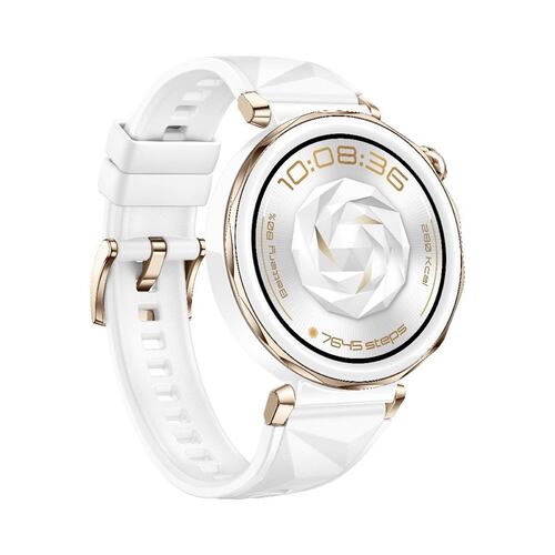 Huawei Watch Gt 5 Pro Blanco 42 Mm