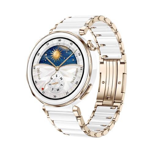 Huawei Watch Gt 5 Pro Cerami 42