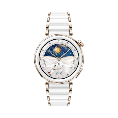 Huawei Watch Gt 5 Pro Cerami 42