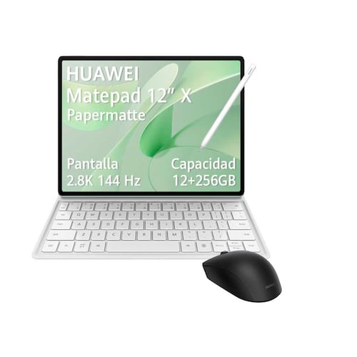 Tablet Huawei 12x 12 12+256 GB 2.8k