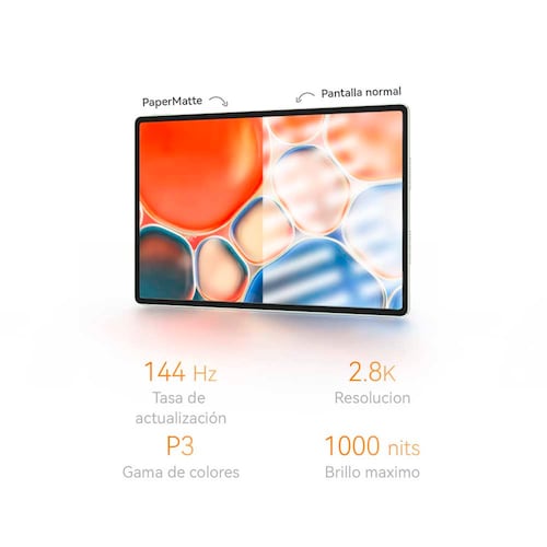 Tablet Huawei 12x 12 12+256 GB 2.8k