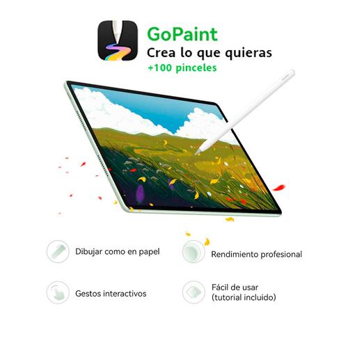 Tablet Huawei 12x 12 12+256 GB 2.8k