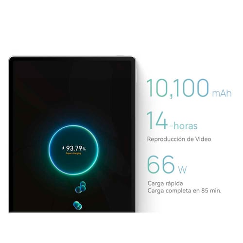 Tablet Huawei 12x 12 12+256 GB 2.8k