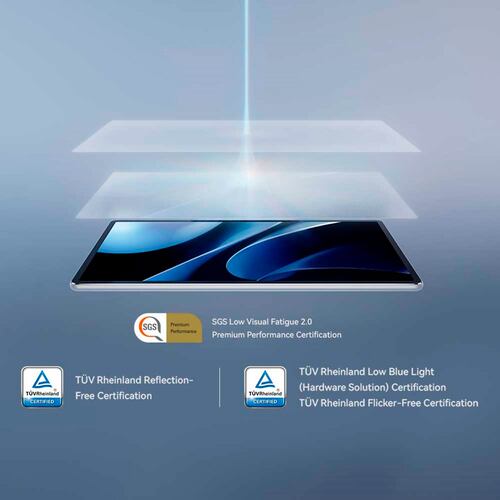 Tablet Huawei 12x 12 12+256 GB 2.8k