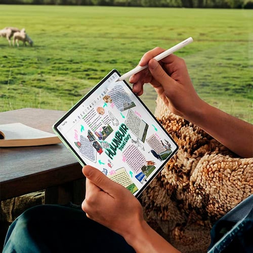 Tablet Huawei 12x 12 12+256 GB 2.8k